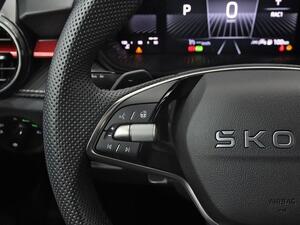 Skoda Fabia 1.0 TSI 115 DSG MONTE CARLO 5P 15