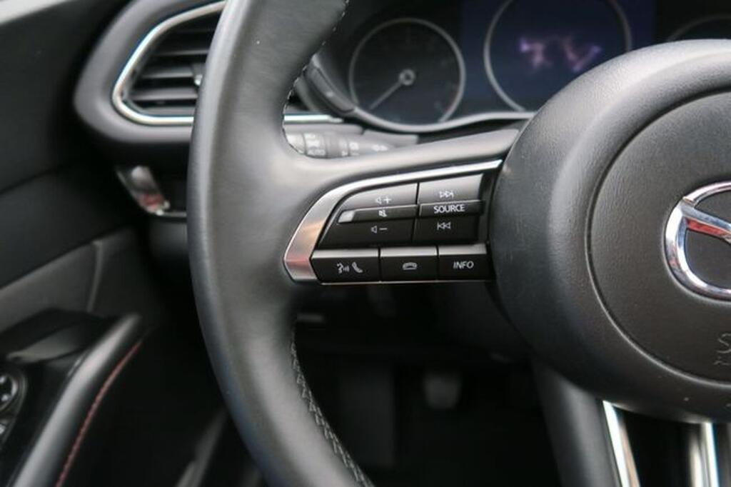 Mazda CX-30 e-SKYACTIV G MHEV 90kW Homura Segunda mano