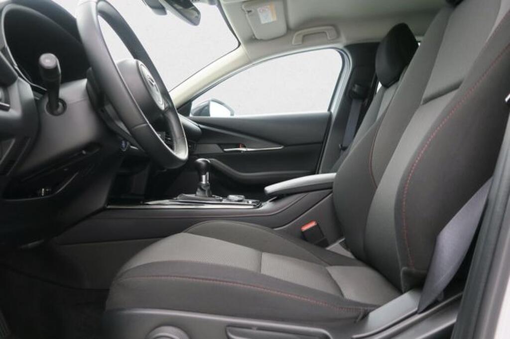Mazda CX-30 e-SKYACTIV G MHEV 90kW Homura Segunda mano