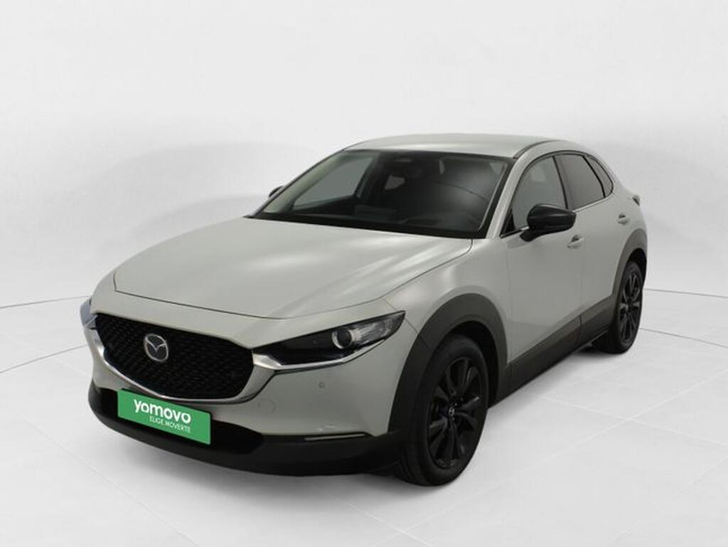Mazda CX-30 e-SKYACTIV G MHEV 90kW Homura Segunda mano