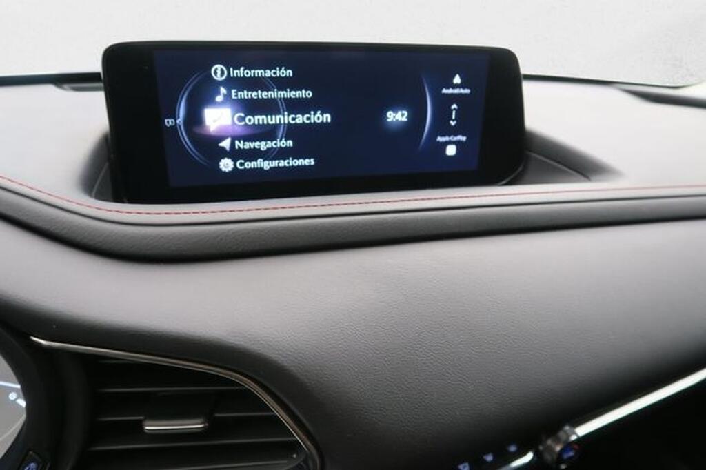 Mazda CX-30 e-SKYACTIV G MHEV 90kW Homura Segunda mano