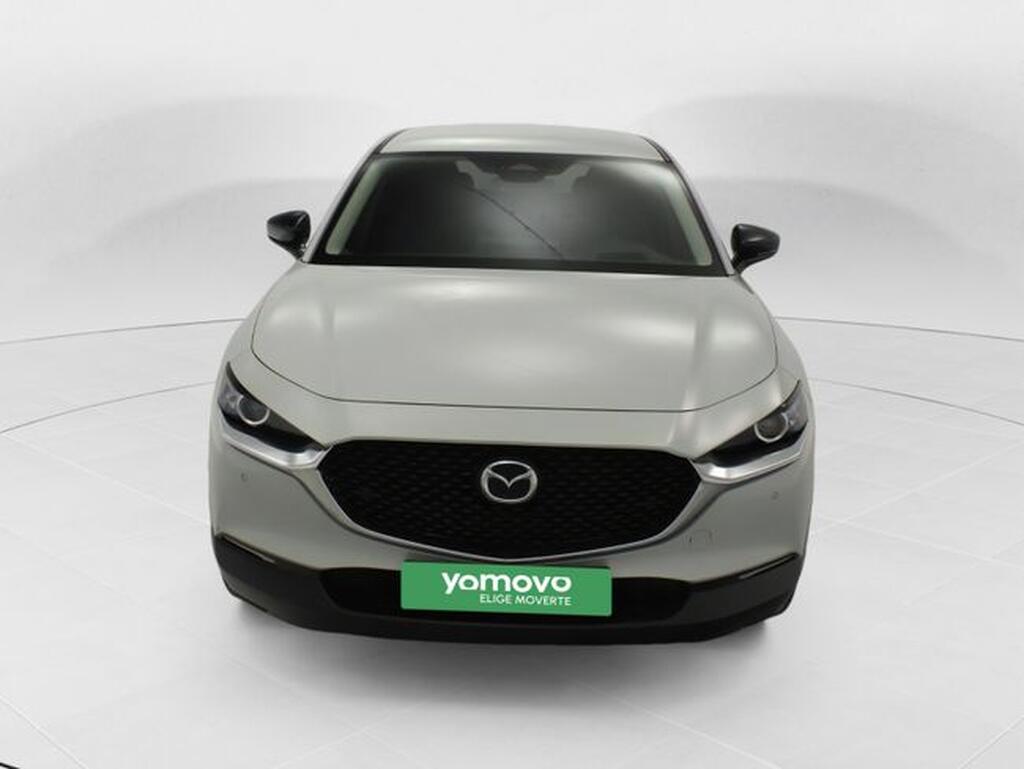 Mazda CX-30 e-SKYACTIV G MHEV 90kW Homura Segunda mano