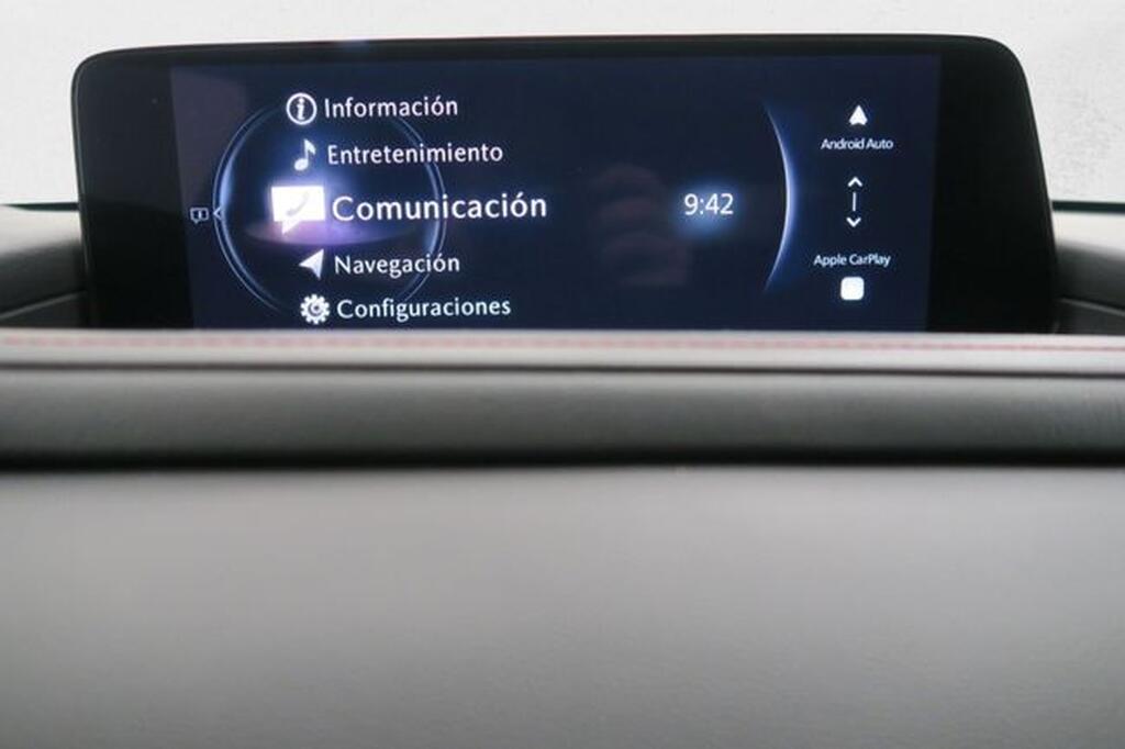 Mazda CX-30 e-SKYACTIV G MHEV 90kW Homura Segunda mano