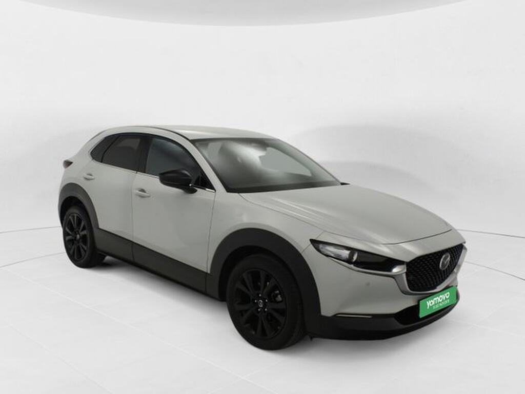 Mazda CX-30 e-SKYACTIV G MHEV 90kW Homura Segunda mano