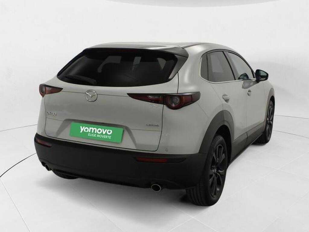 Mazda CX-30 e-SKYACTIV G MHEV 90kW Homura Segunda mano
