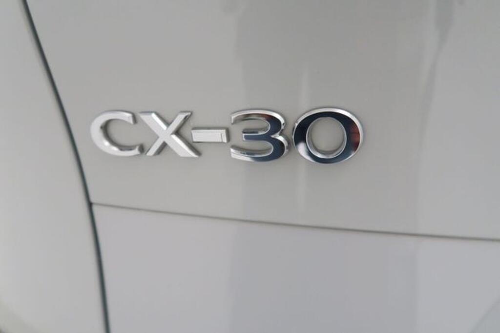Mazda CX-30 e-SKYACTIV G MHEV 90kW Homura Segunda mano
