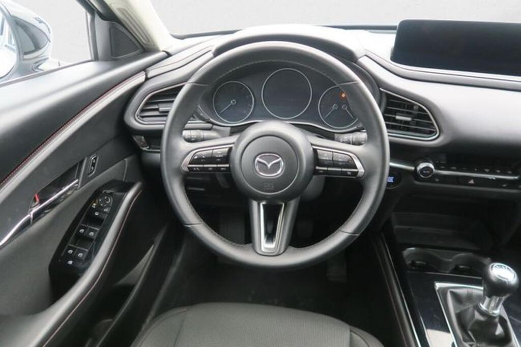 Mazda CX-30 e-SKYACTIV G MHEV 90kW Homura Segunda mano