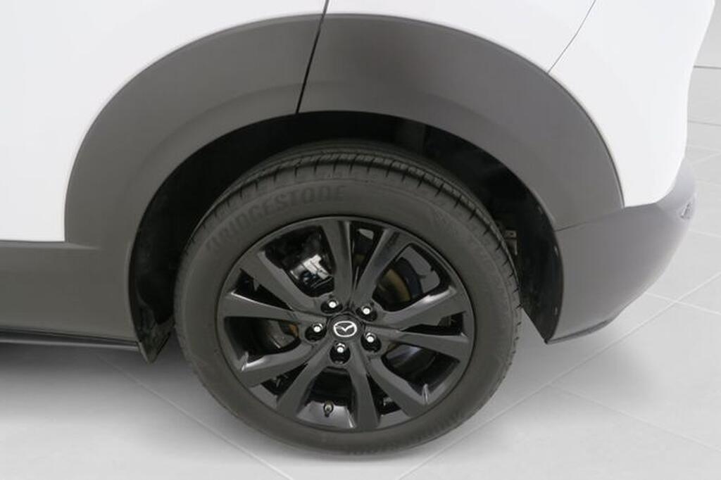 Mazda CX-30 e-SKYACTIV G MHEV 90kW Homura Segunda mano