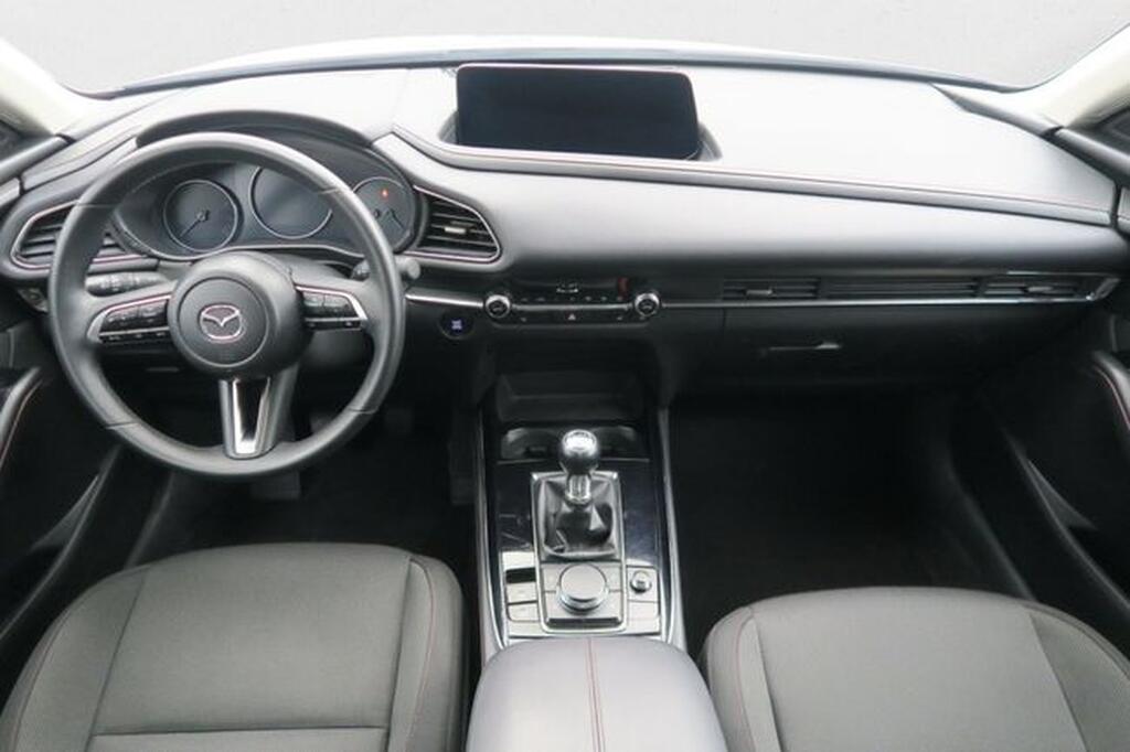 Mazda CX-30 e-SKYACTIV G MHEV 90kW Homura Segunda mano