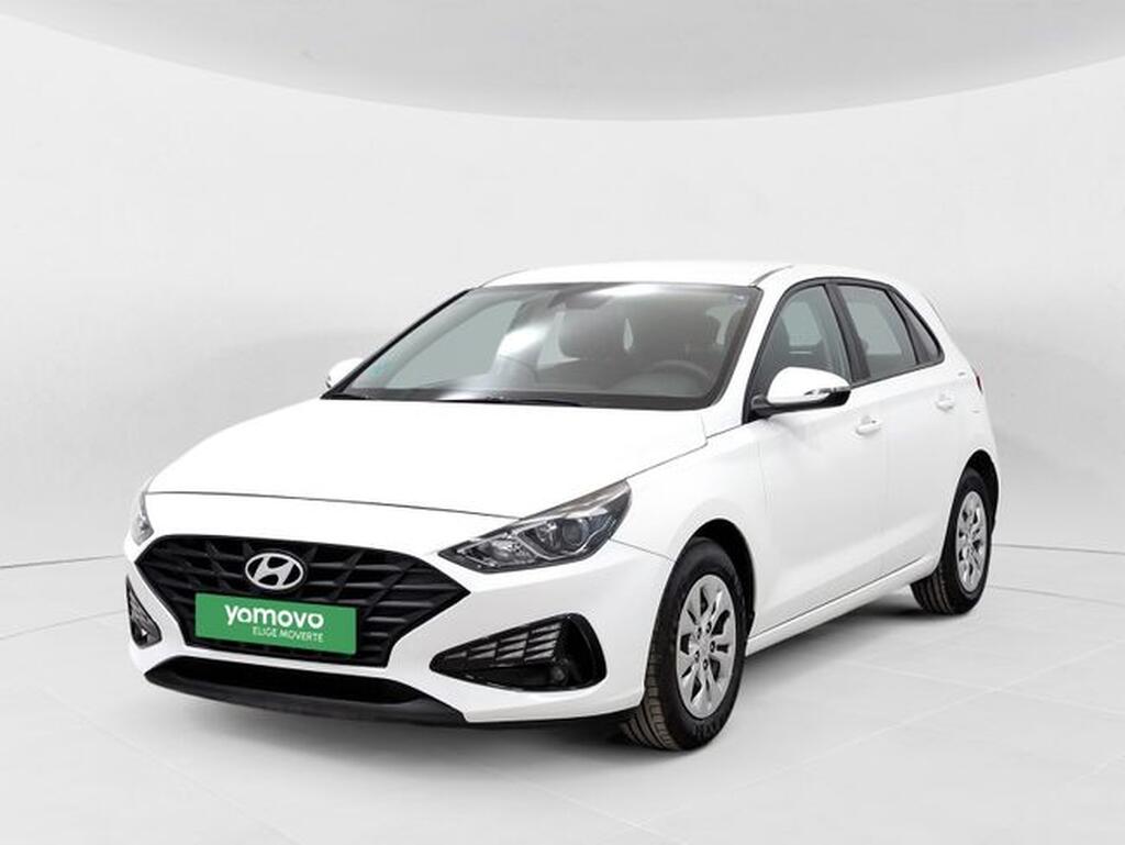 Hyundai i30 1.5 DPI Essence Segunda mano