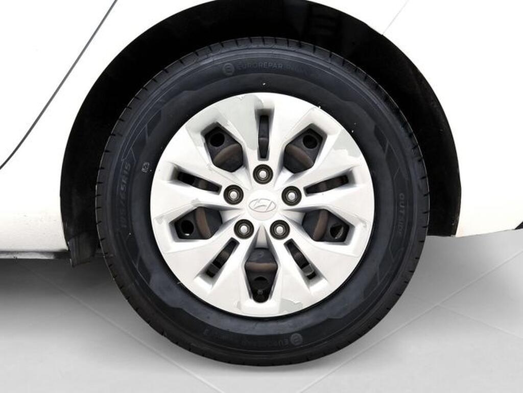 Hyundai i30 1.5 DPI Essence Segunda mano