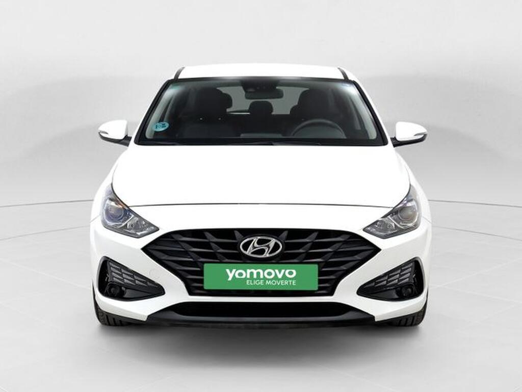 Hyundai i30 1.5 DPI Essence Segunda mano