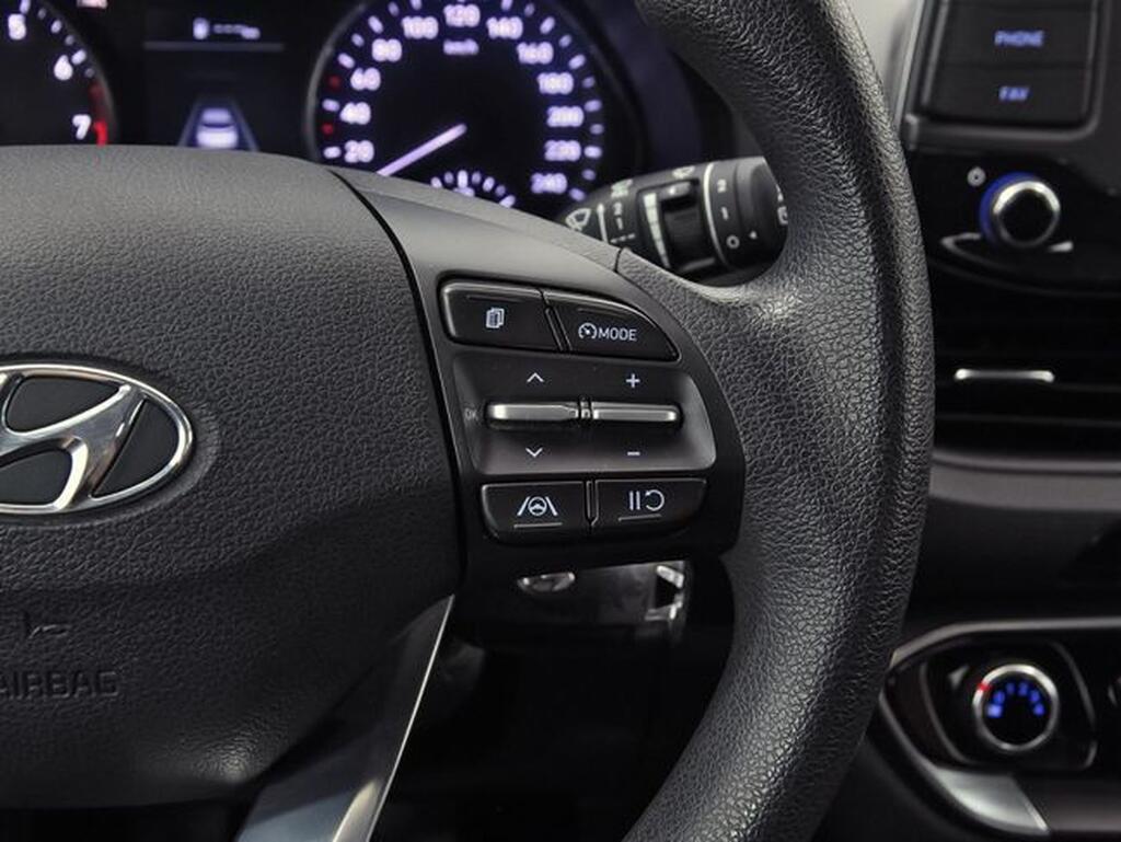 Hyundai i30 1.5 DPI Essence Segunda mano