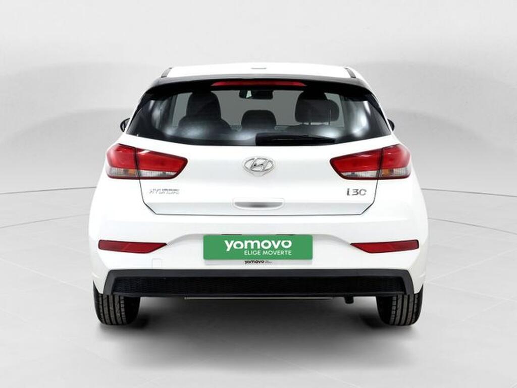Hyundai i30 1.5 DPI Essence Segunda mano