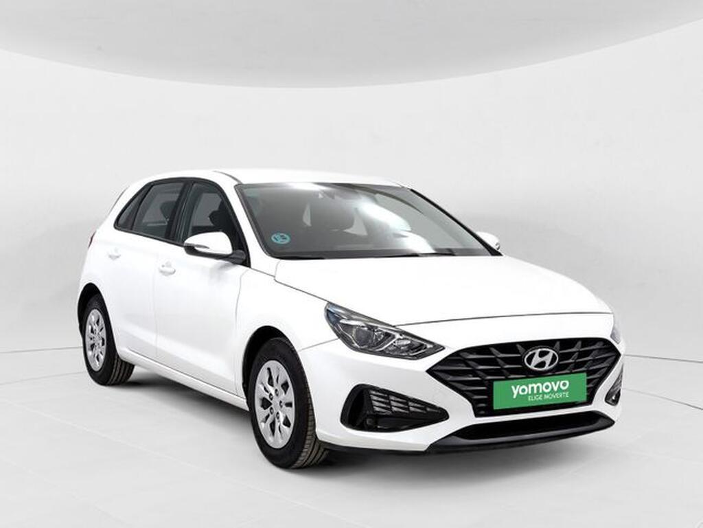 Hyundai i30 1.5 DPI Essence Segunda mano