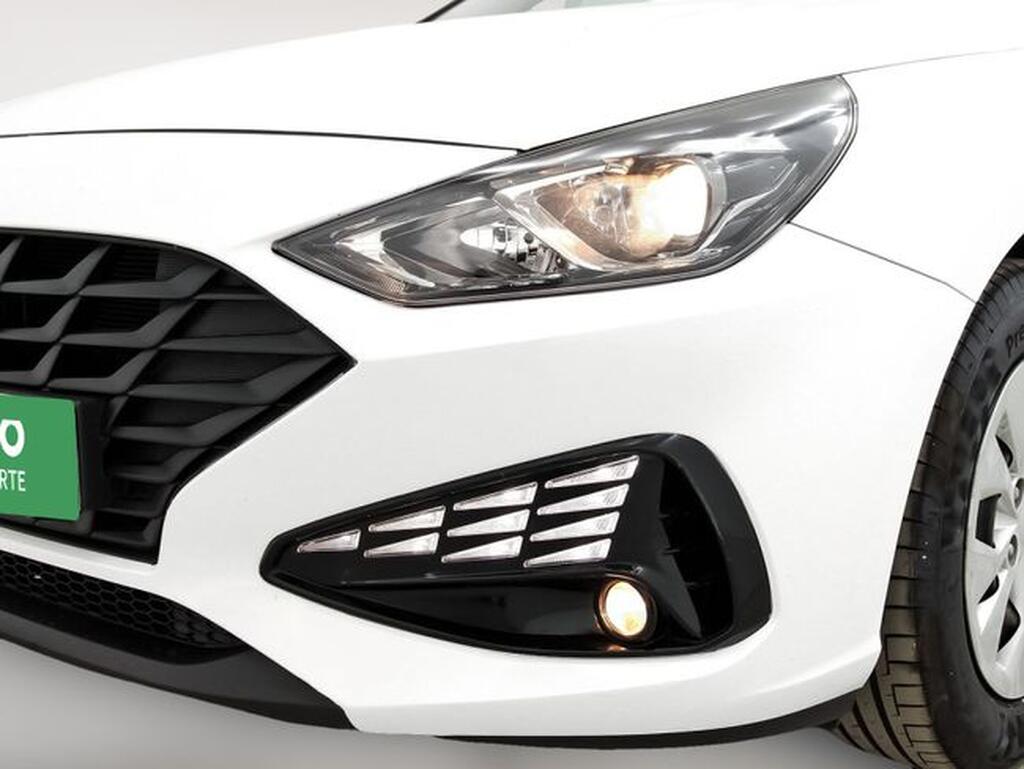 Hyundai i30 1.5 DPI Essence Segunda mano
