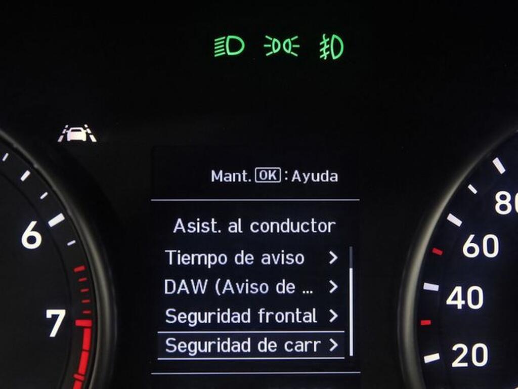 Hyundai i30 1.5 DPI Essence Segunda mano
