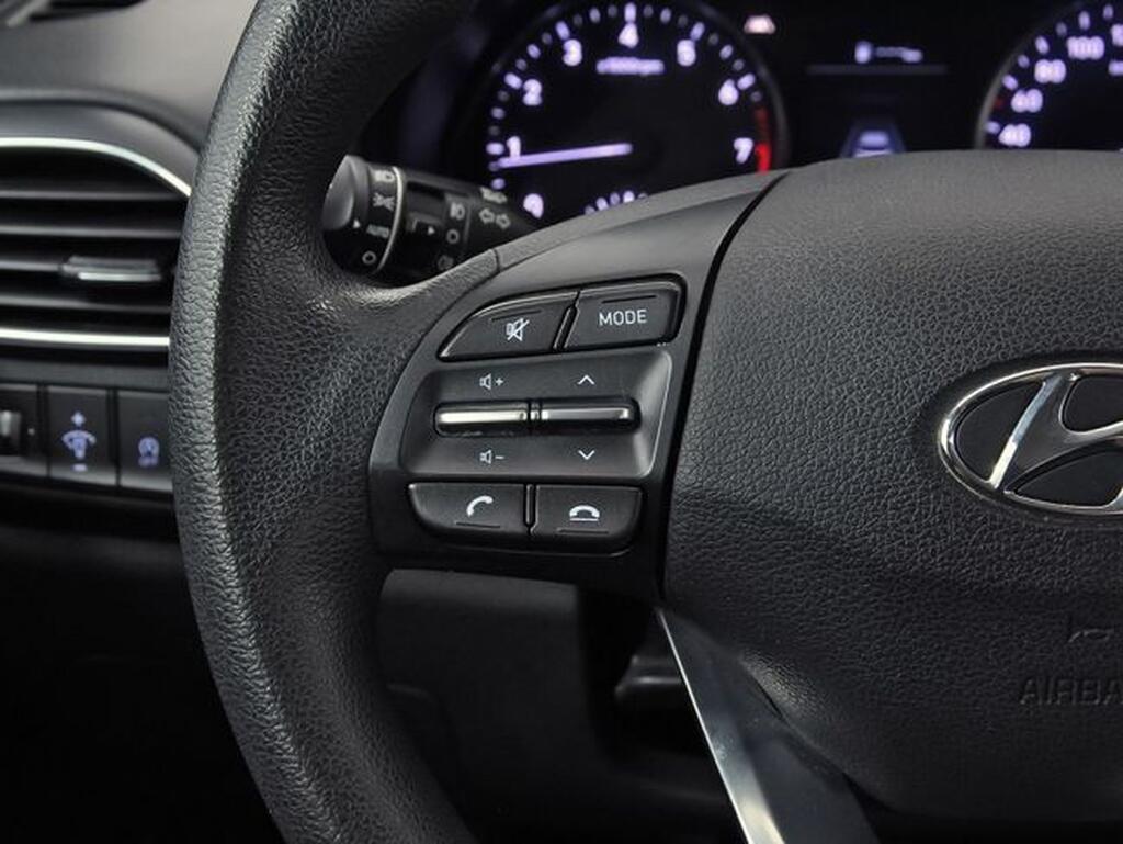 Hyundai i30 1.5 DPI Essence Segunda mano