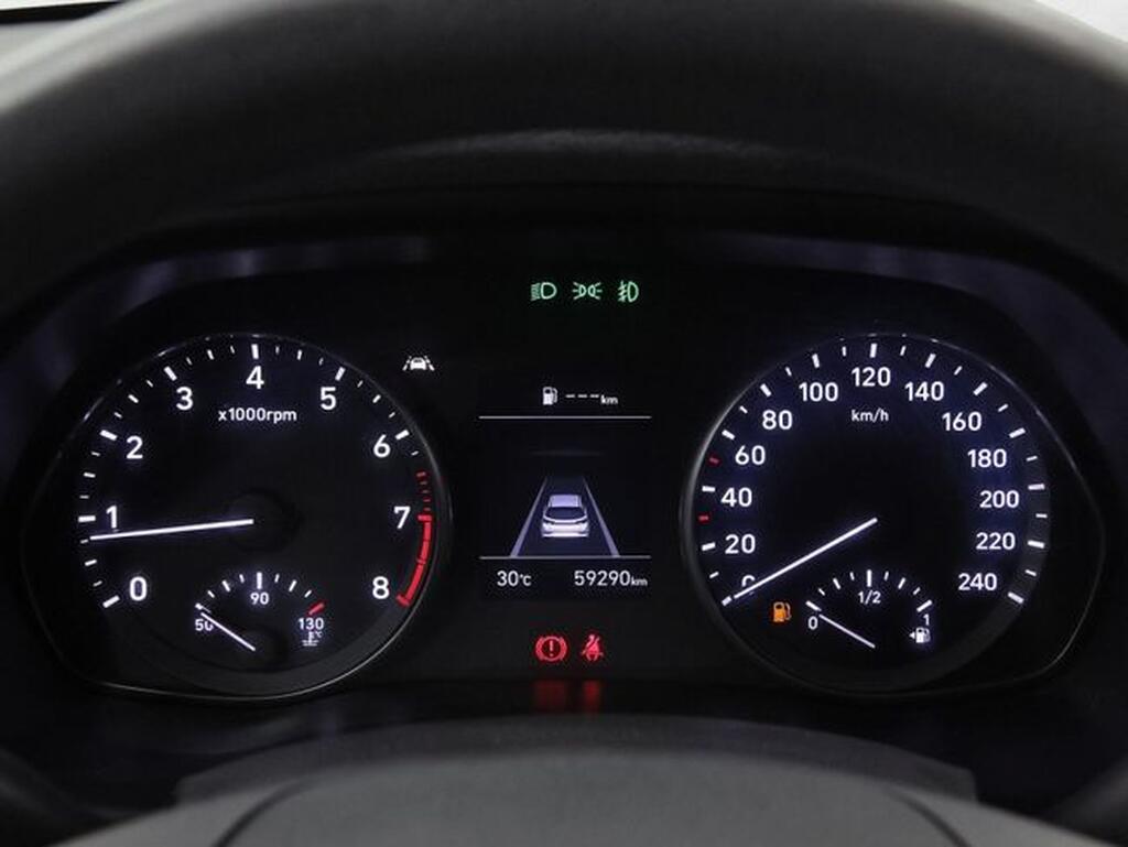 Hyundai i30 1.5 DPI Essence Segunda mano