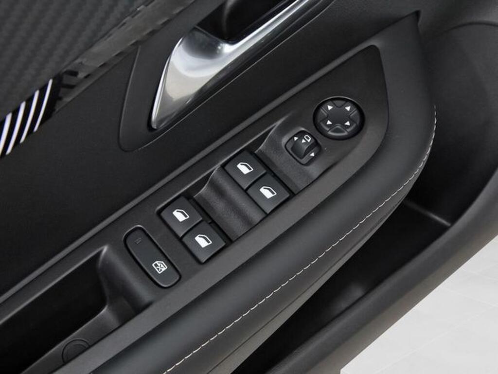 Peugeot 208 PureTech 73kW (100CV) Allure Segunda mano