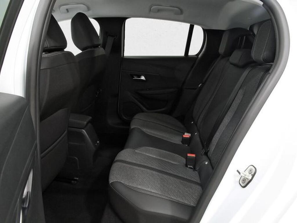 Peugeot 208 PureTech 73kW (100CV) Allure Segunda mano
