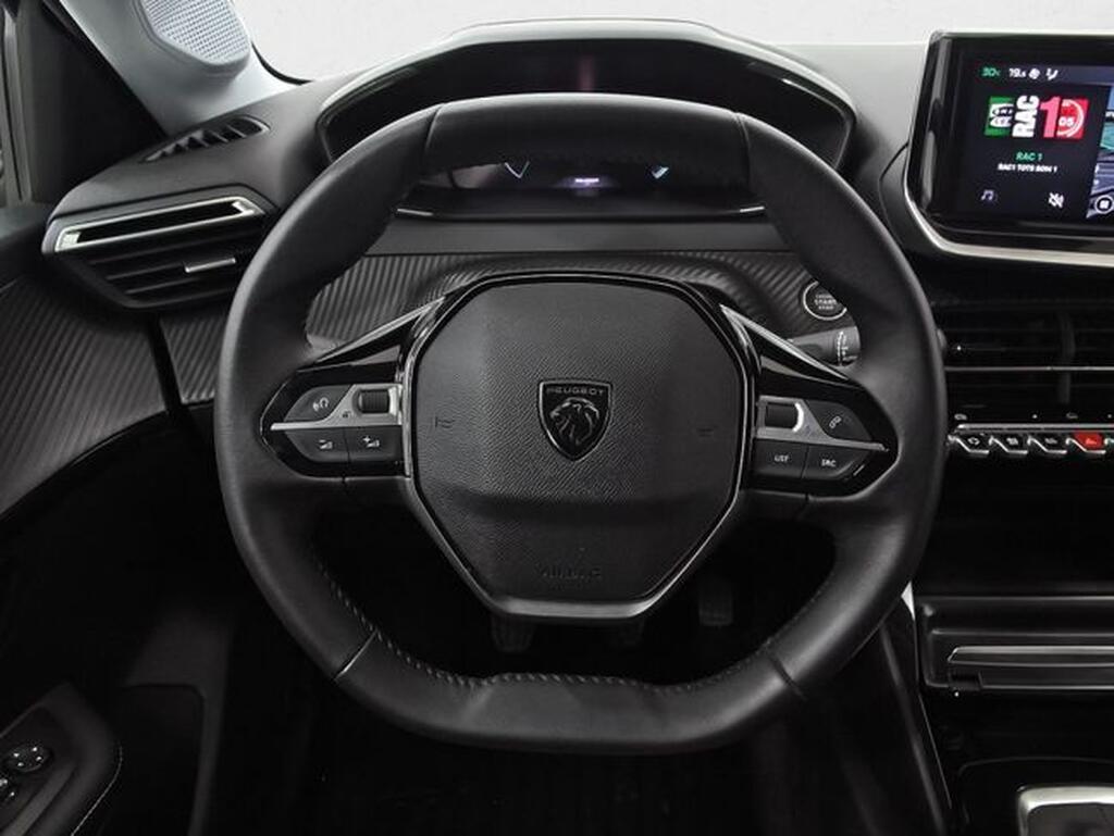 Peugeot 208 PureTech 73kW (100CV) Allure Segunda mano