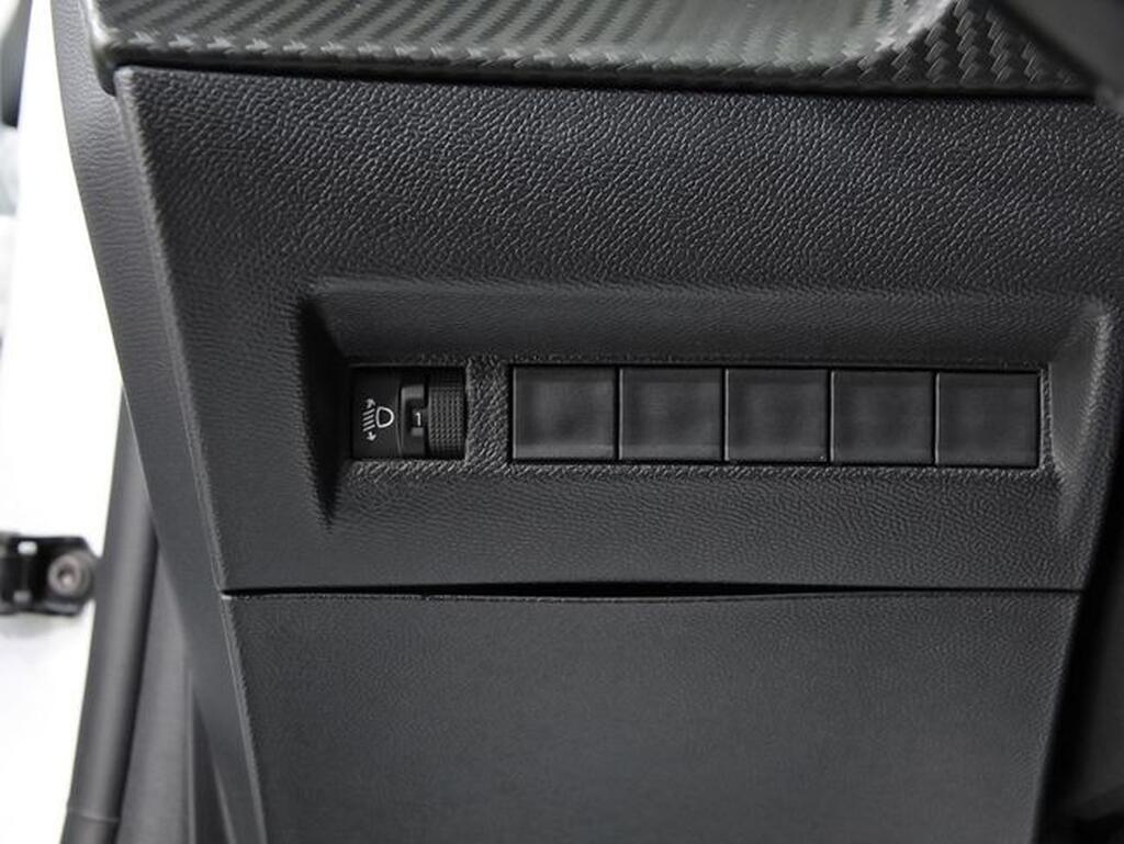 Peugeot 208 PureTech 73kW (100CV) Allure Segunda mano