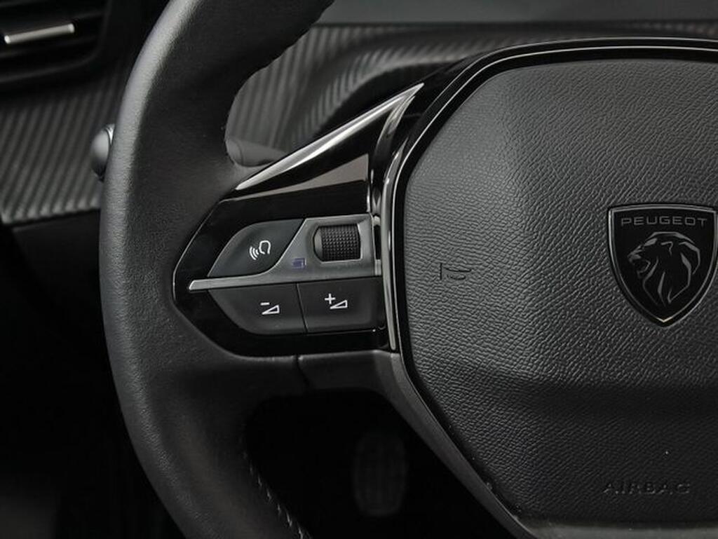 Peugeot 208 PureTech 73kW (100CV) Allure Segunda mano
