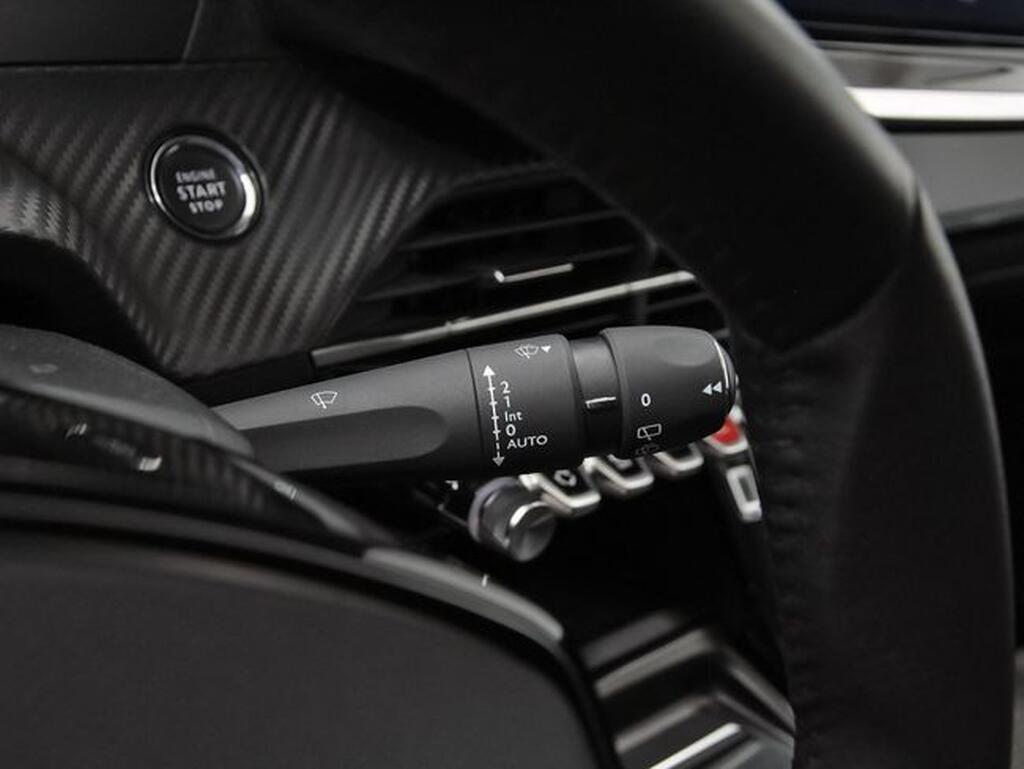 Peugeot 208 PureTech 73kW (100CV) Allure Segunda mano