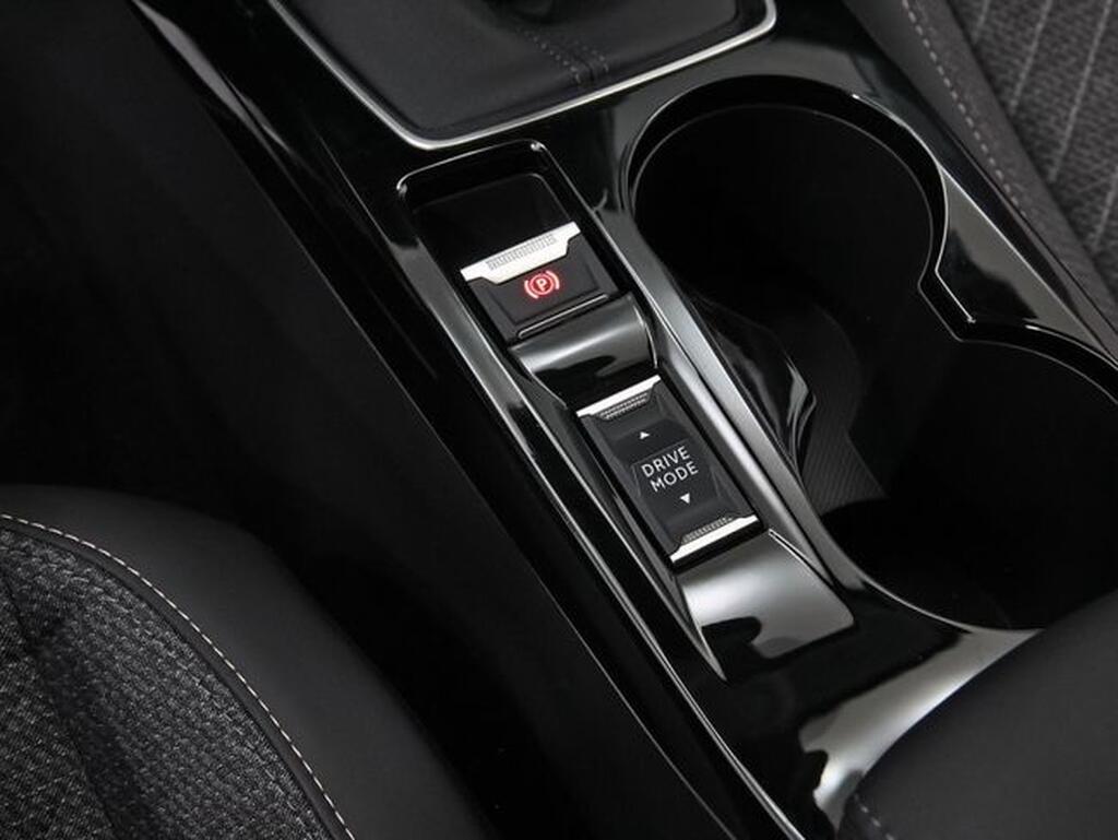 Peugeot 208 PureTech 73kW (100CV) Allure Segunda mano