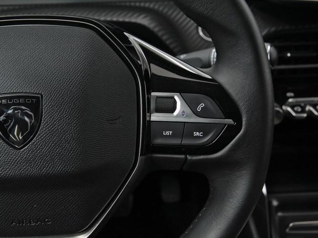 Peugeot 208 PureTech 73kW (100CV) Allure Segunda mano