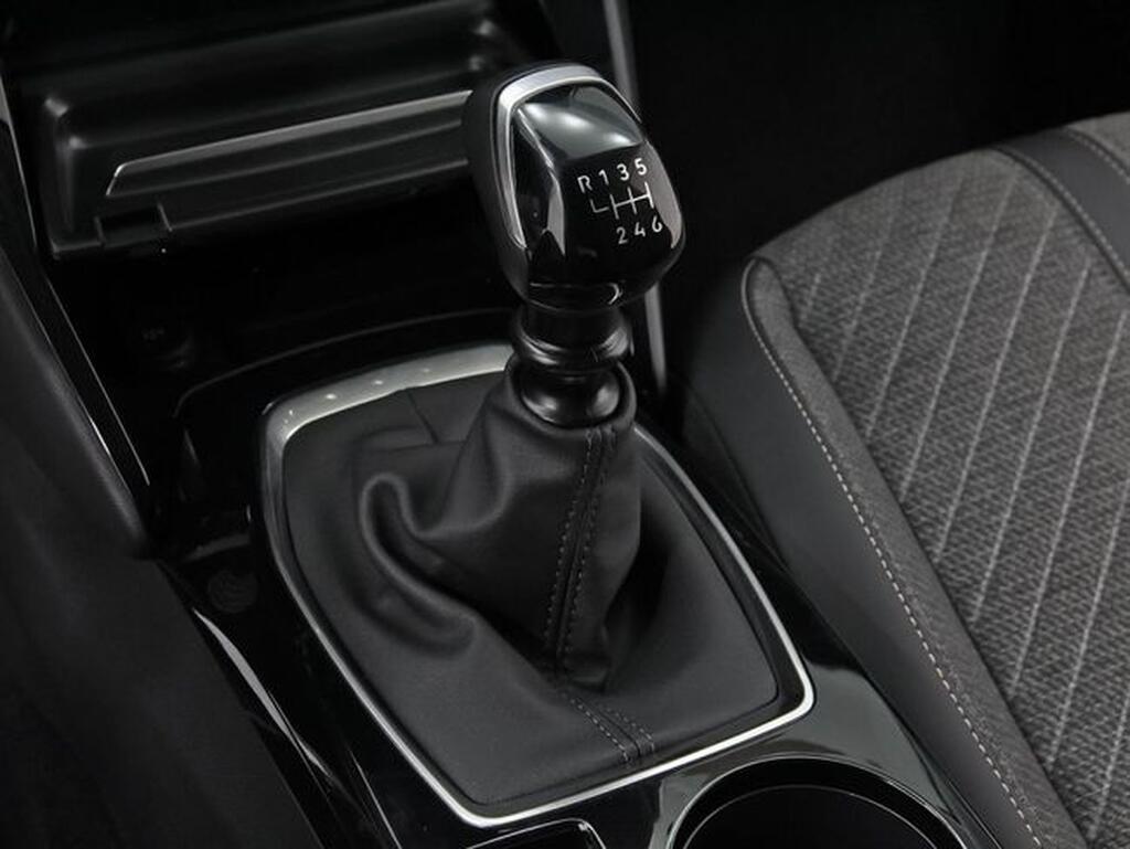 Peugeot 208 PureTech 73kW (100CV) Allure Segunda mano