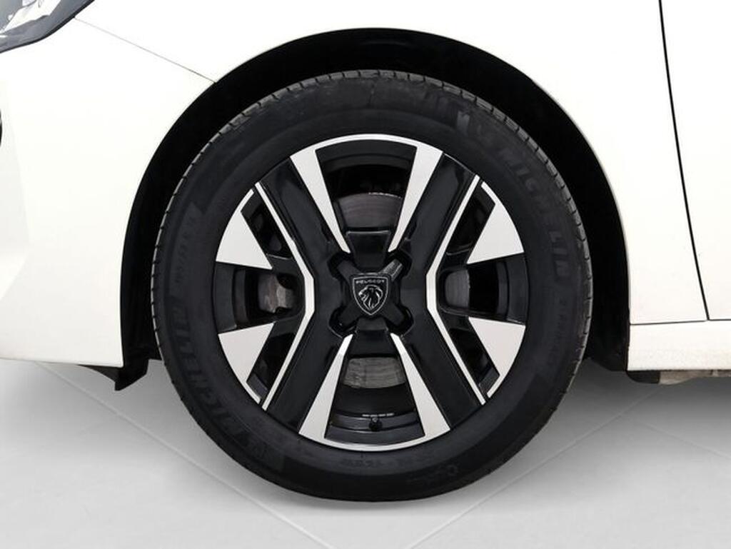 Peugeot 208 PureTech 73kW (100CV) Allure Segunda mano