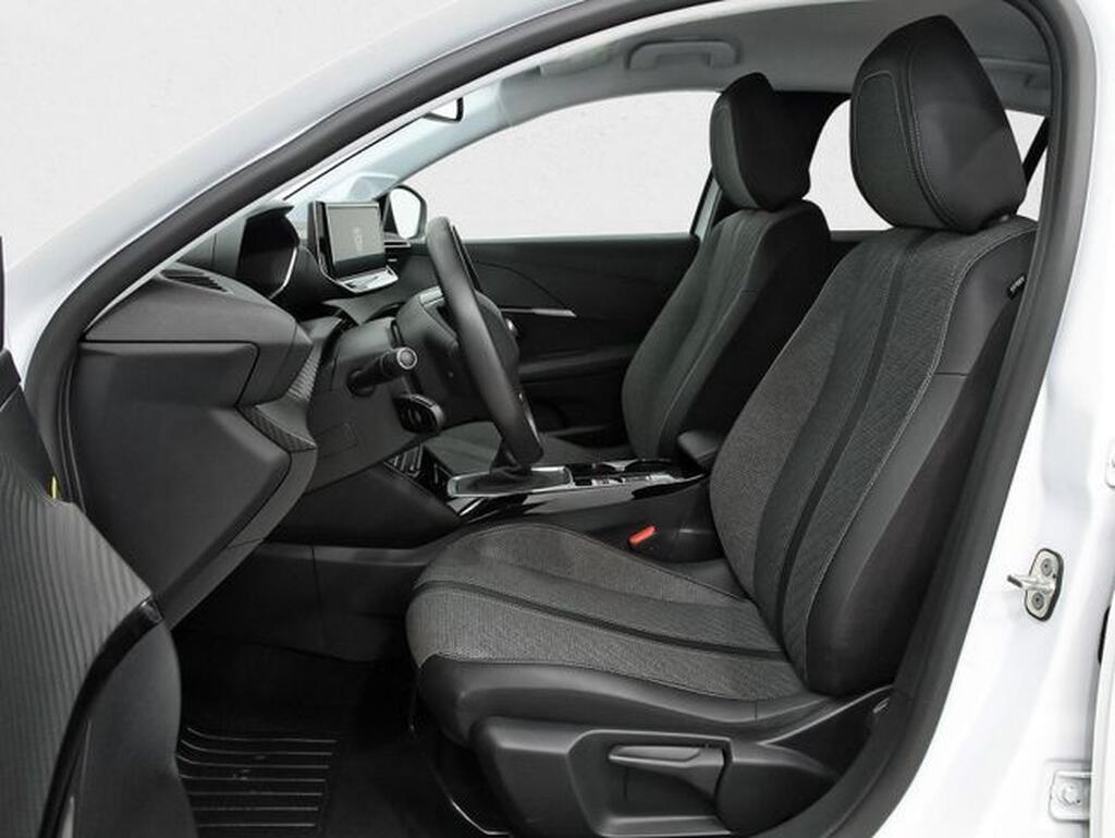 Peugeot 208 PureTech 73kW (100CV) Allure Segunda mano