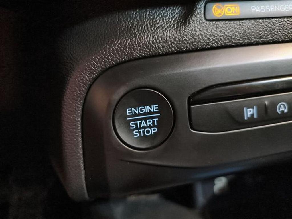 Ford Focus 1.0 Ecoboost MHEV 114kW ST-Line Auto Segunda mano