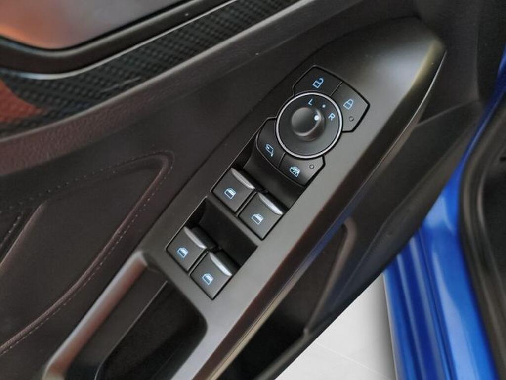 Ford Focus 1.0 Ecoboost MHEV 114kW ST-Line Auto Segunda mano