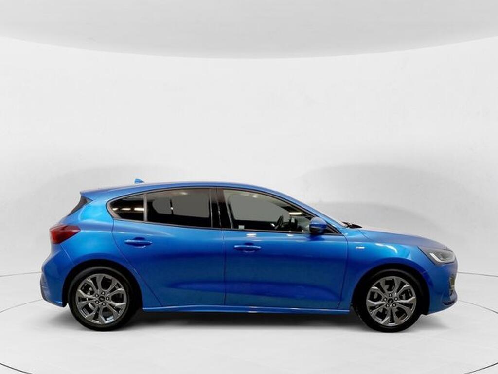 Ford Focus 1.0 Ecoboost MHEV 114kW ST-Line Auto Segunda mano