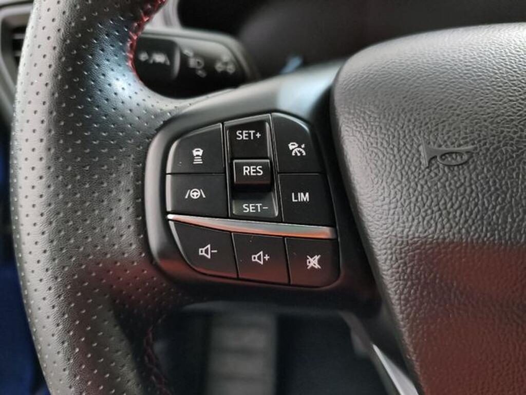 Ford Focus 1.0 Ecoboost MHEV 114kW ST-Line Auto Segunda mano