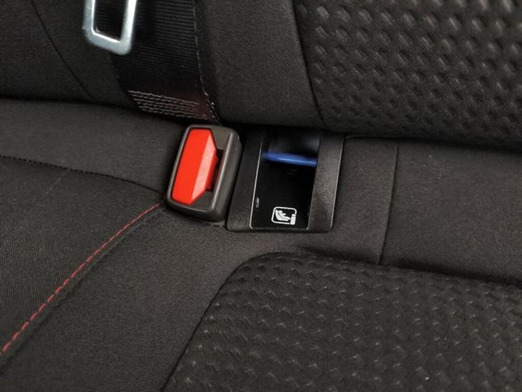 Ford Focus 1.0 Ecoboost MHEV 114kW ST-Line Auto Segunda mano