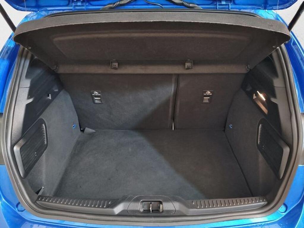 Ford Focus 1.0 Ecoboost MHEV 114kW ST-Line Auto Segunda mano