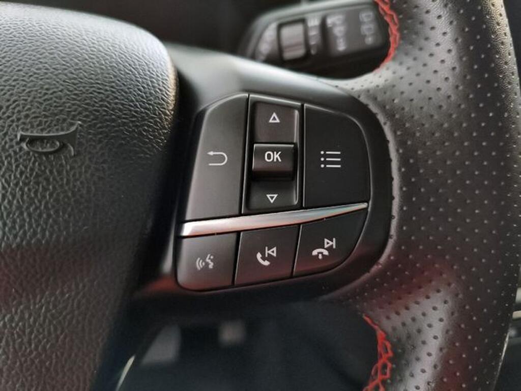 Ford Focus 1.0 Ecoboost MHEV 114kW ST-Line Auto Segunda mano