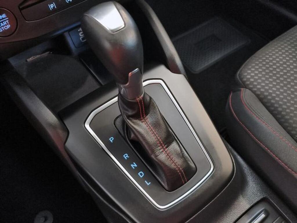 Ford Focus 1.0 Ecoboost MHEV 114kW ST-Line Auto Segunda mano
