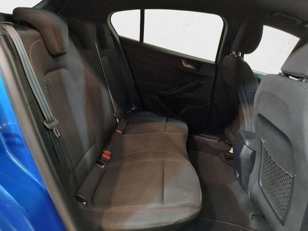 Ford Focus 1.0 Ecoboost MHEV 114kW ST-Line Auto Segunda mano