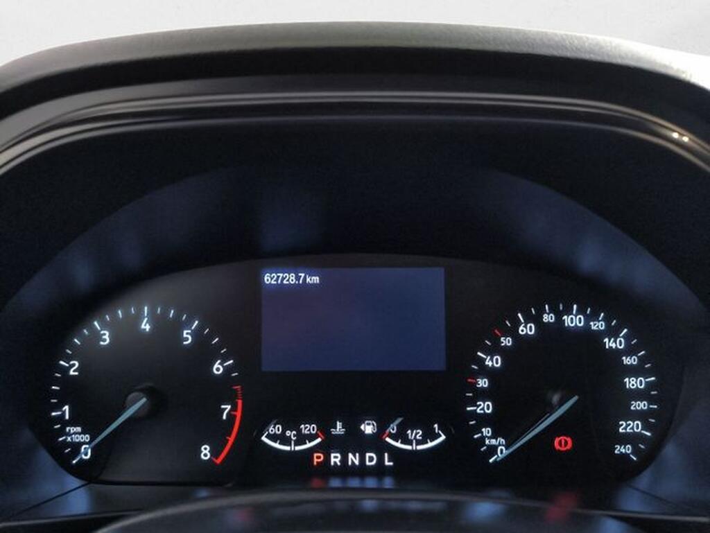 Ford Focus 1.0 Ecoboost MHEV 114kW ST-Line Auto Segunda mano