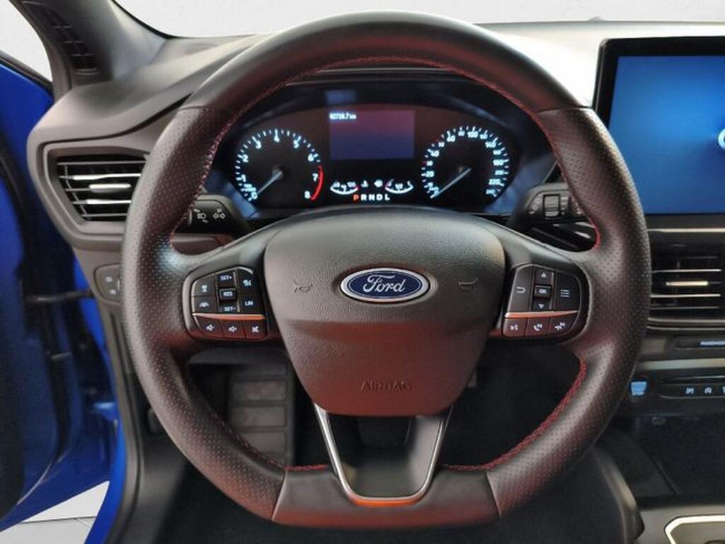 Ford Focus 1.0 Ecoboost MHEV 114kW ST-Line Auto Segunda mano