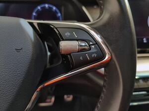 Skoda Octavia KOMBI 2.0 TDI SCOUT 200 DSG AWD 5P 15