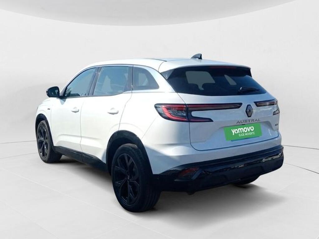 Renault Austral Evolution E-Tech Full Hybrid 147kW Km0