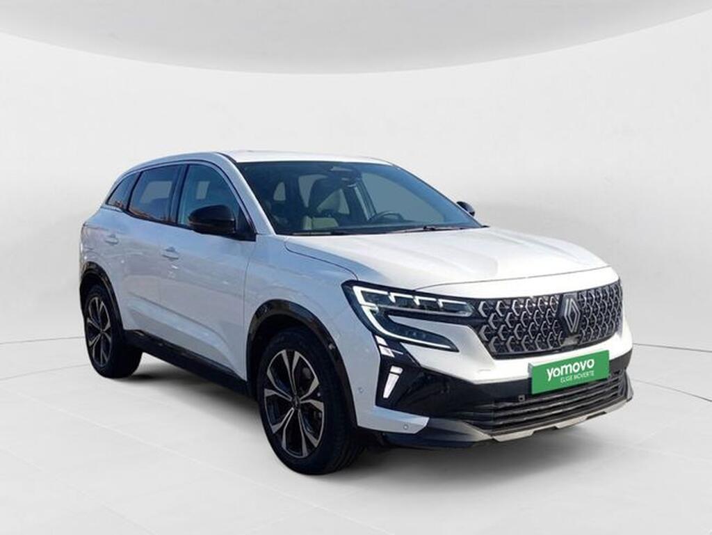 Renault Austral Evolution E-Tech Full Hybrid 147kW Km0