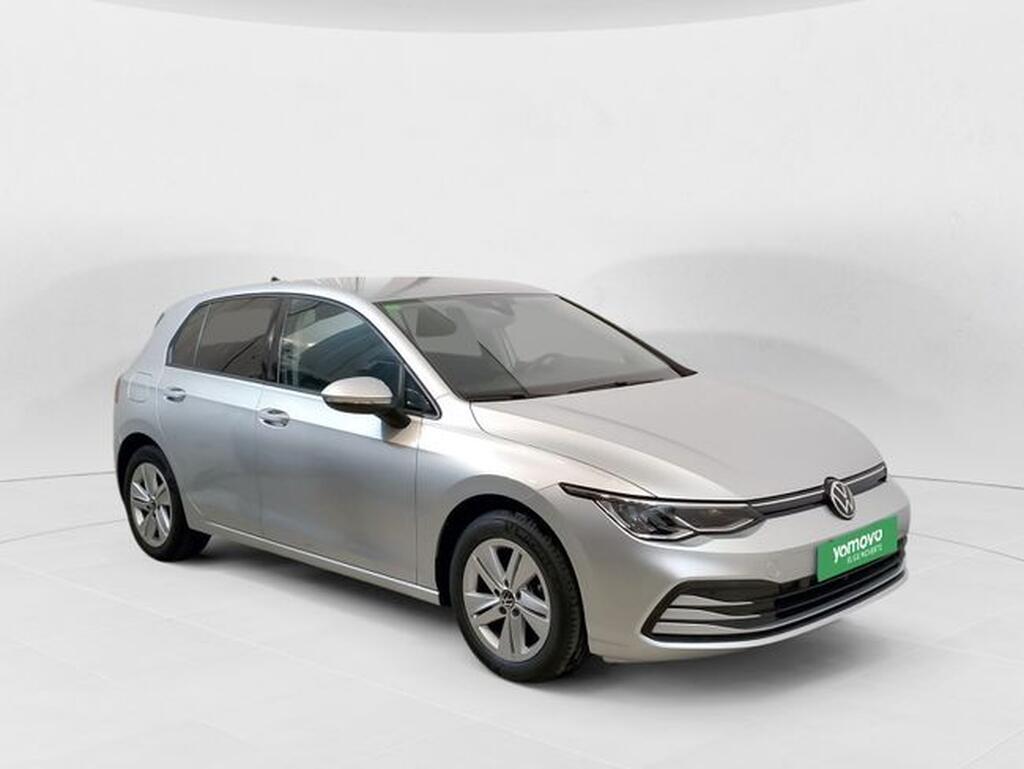 Volkswagen Golf Life 2.0 TDI 110kW (150CV) Segunda mano