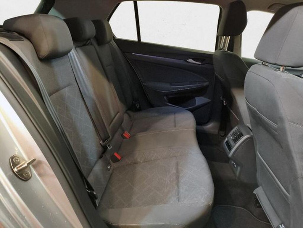 Volkswagen Golf Life 2.0 TDI 110kW (150CV) Segunda mano